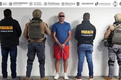 Vinculan a proceso al octavo detenido durante la Operación Liberación